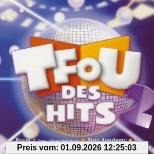T Fou Des Hits 2