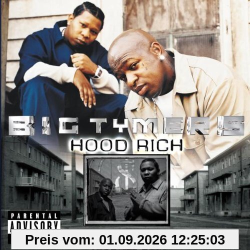 Hood Rich