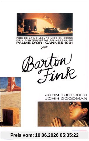 Barton Fink [FR Import]