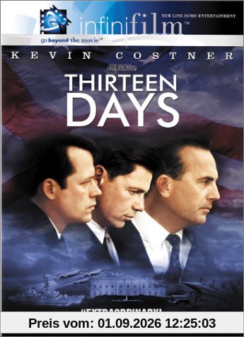 Thirteen Days (Infinifilm Edition)