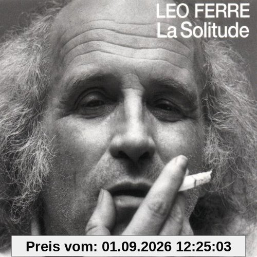 La Solitude