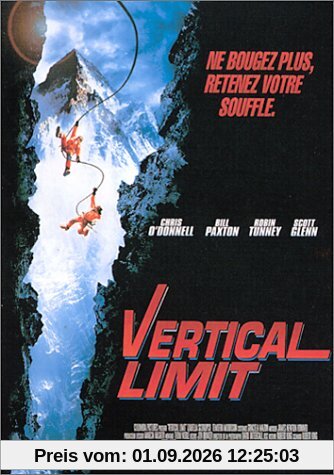 Vertical Limit [FRANZOSICH]