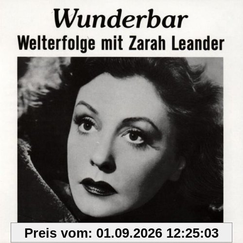 Wunderbar