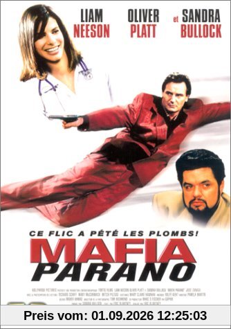 Mafia parano