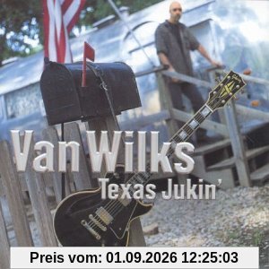 Texas Jukin'