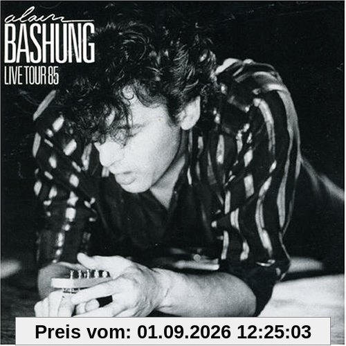Live Tour 85