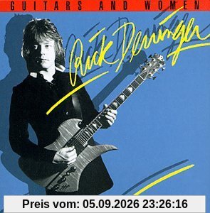 Guitars & Women