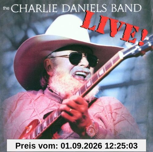 The Live Record