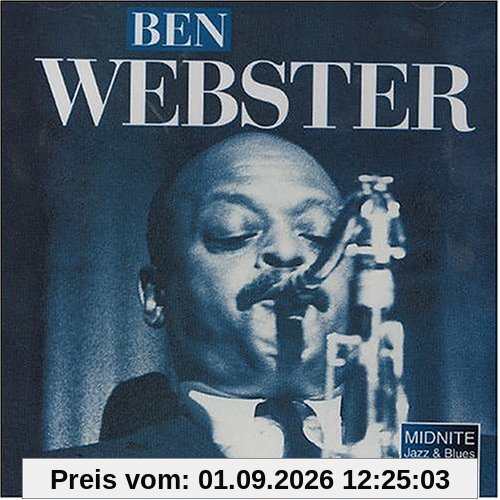 Ben's Blues