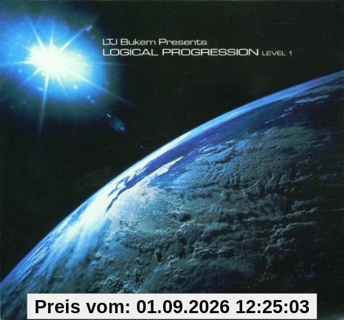 Logical Progression Level1 Ltd