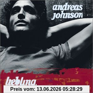 Andreas Johnson Liebling
