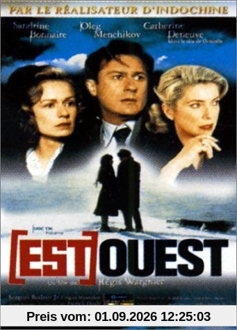 [Est]Ouest [FR Import]