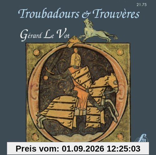 Trobadoure