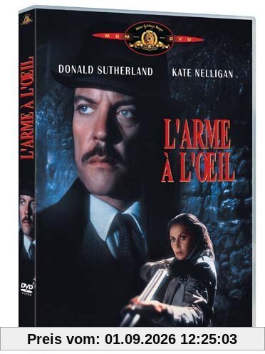 L'Arme à l'oeil [FR IMPORT]