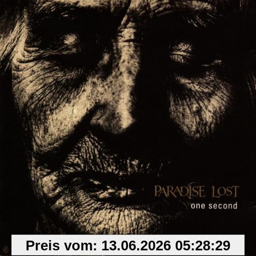 Paradise Lost One Second