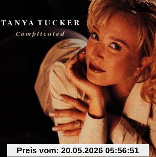 Tanya Tucker Complicated