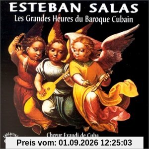 Les Grandes Heures du Baroque