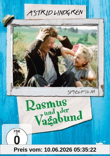Rasmus und der Vagabund