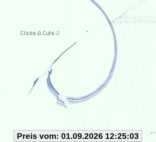 Clicks & Cuts 2