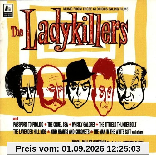 Ladykillers