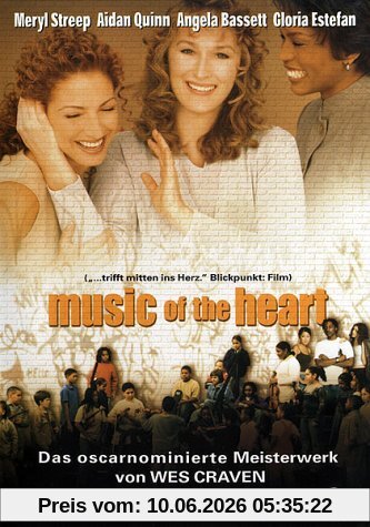 Music of the Heart