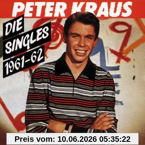 Die Singles 1961-62