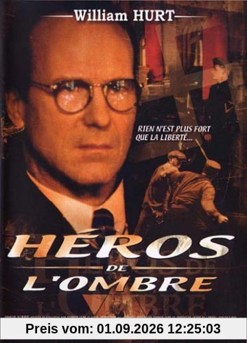 Héros de l'ombre [FR Import]