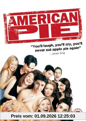 American Pie [UK Import]