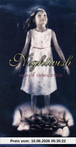 Nightwish - End of Innocence (Limited Edition, 2 DVDs)
