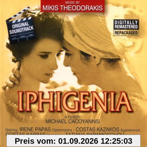 Iphigenia