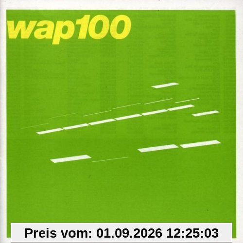 Wap100/We Are Reasonable Peopl