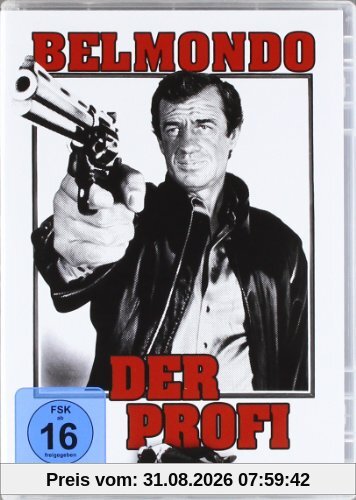 Der Profi