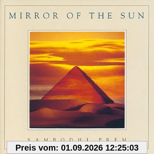 Mirror of the Sun