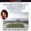 Violin Concertos