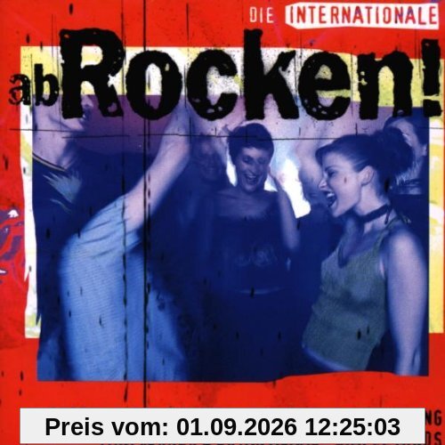 Abrocken