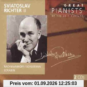 Great Pianists