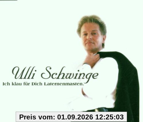 Ich Klau Fr Dich Laternenmast