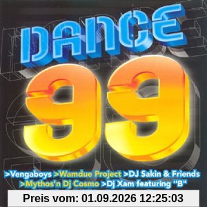 Dance 99
