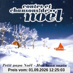Tales & Songs for Christmas