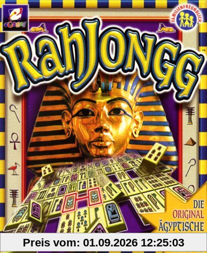 RahJongg