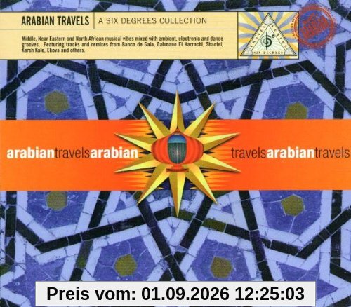Arabian Travels