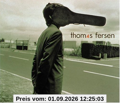 Thomas Fersen