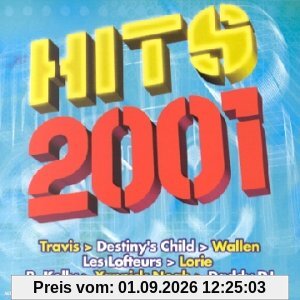 Hits 2001
