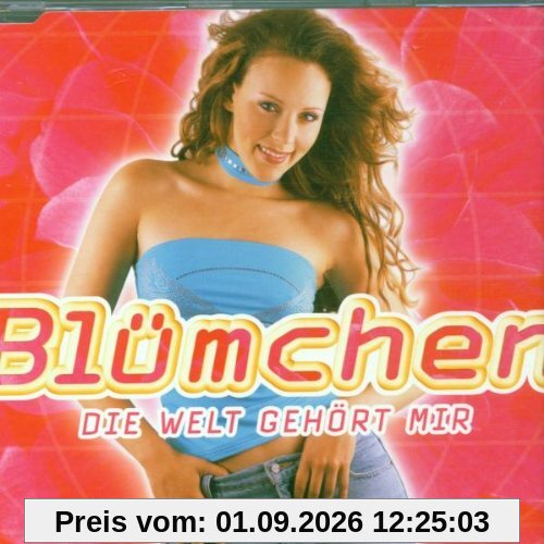 Die Welt Gehört Mir