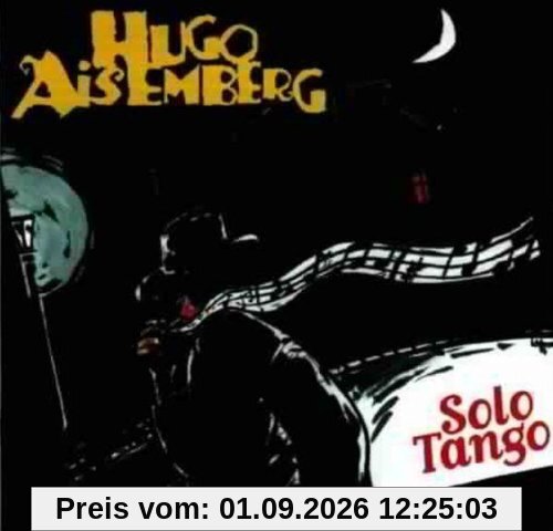 Solo Tango