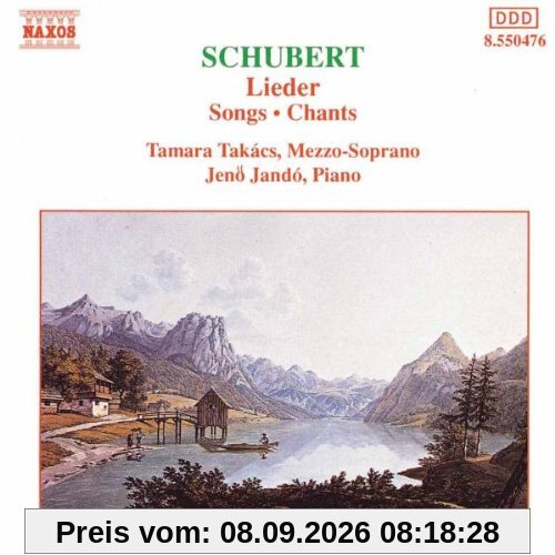 Lieder