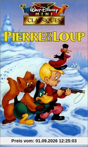 Pierre et le loup