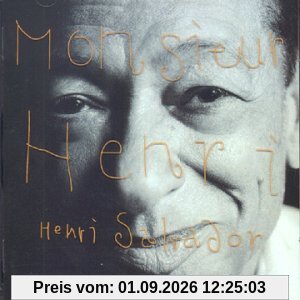 Monsieur Henri