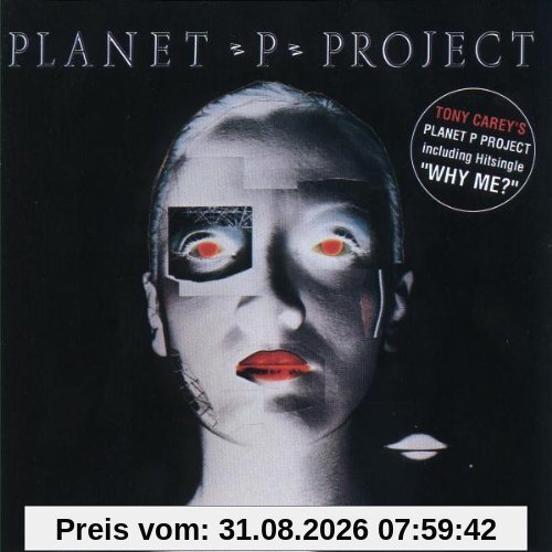 Planet P.Project