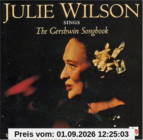 Sings the Gershwin Songbook
